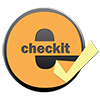 E-checkit